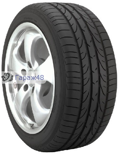 Bridgestone Potenza RE050 RunFlat 225/40 R18 88W