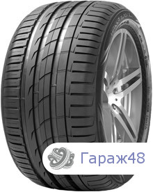 Nokian Tyres (Ikon Tyres ) Hakka Black SUV 235/65 R17 108V