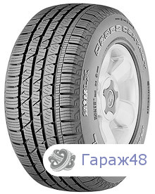 Continental ContiCrossContact LX Sport SSR 235/60 R18 103H